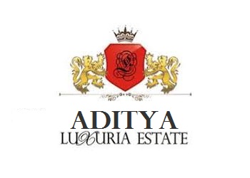 Aditya luxuria Estate